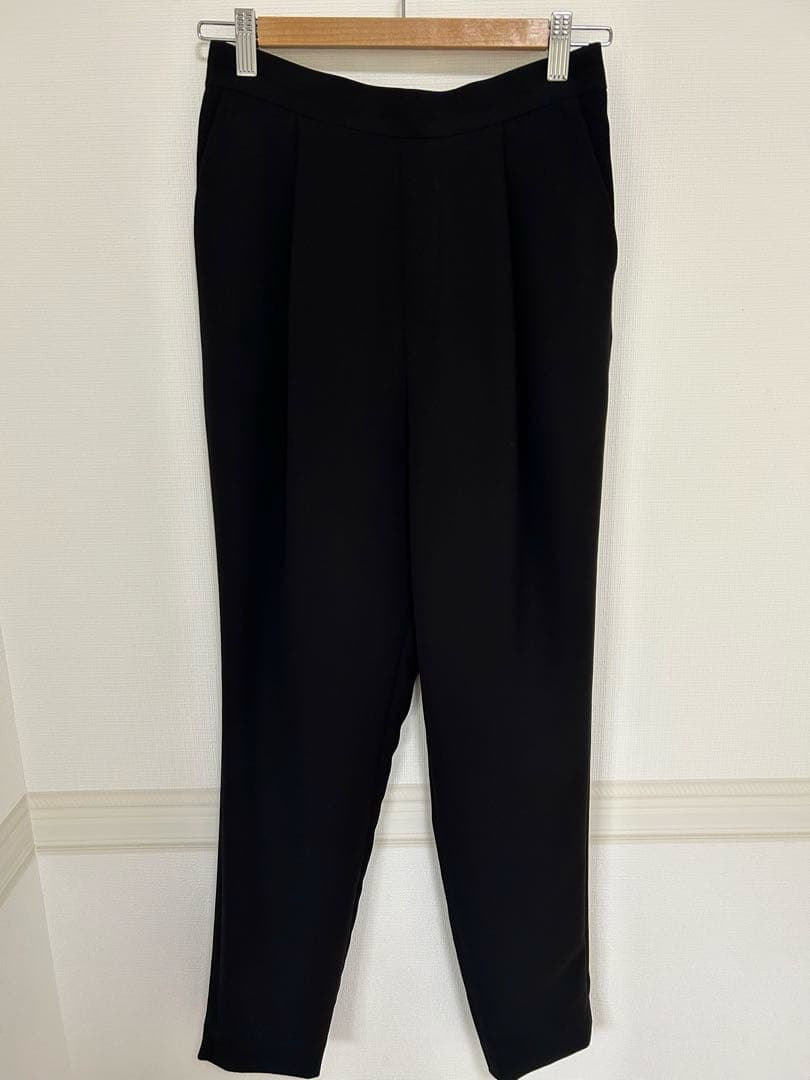 ENFOLD エンフォルド ジョッパーズパンツ