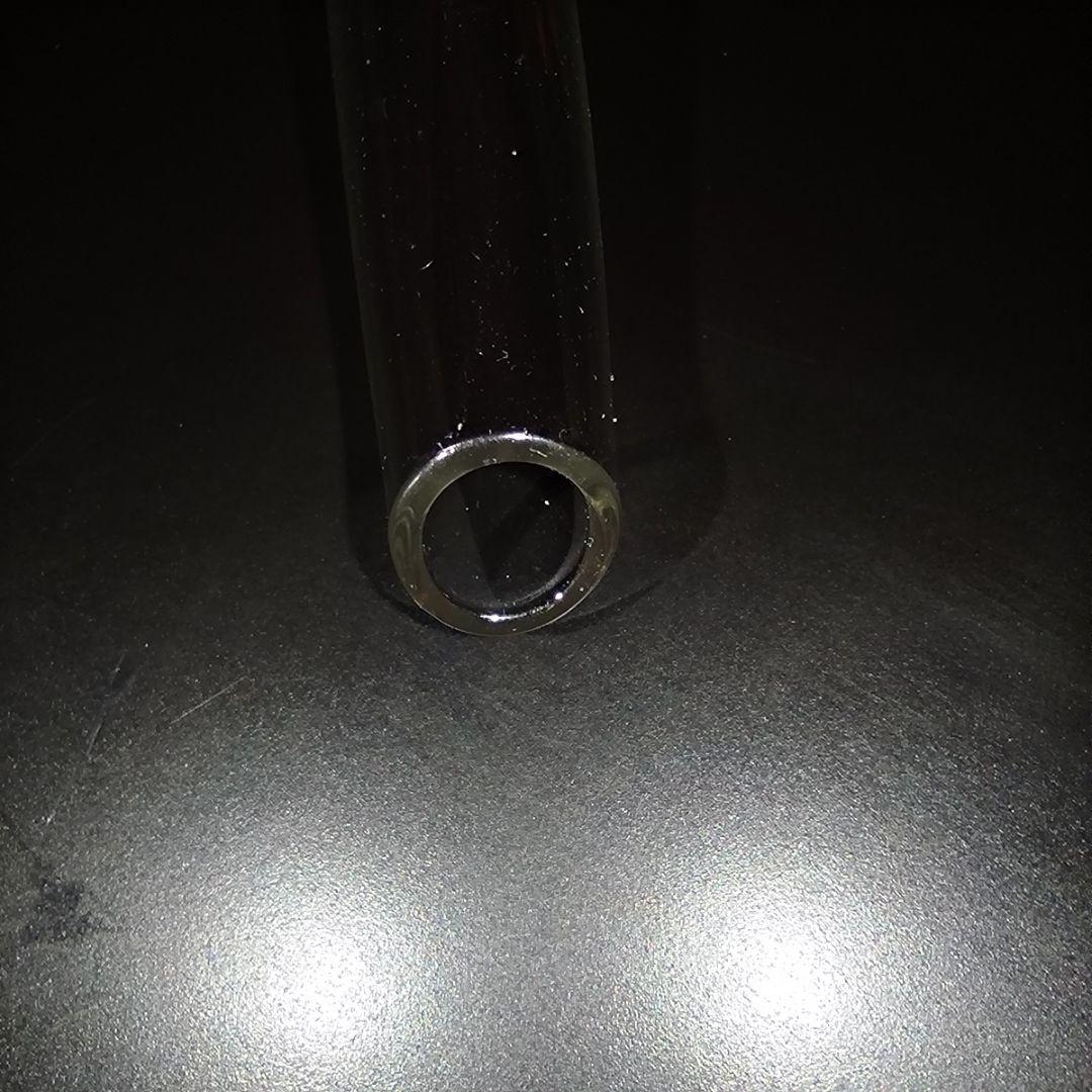 ADA APグラス 餌やり フードグラス アクリルスタンド付き