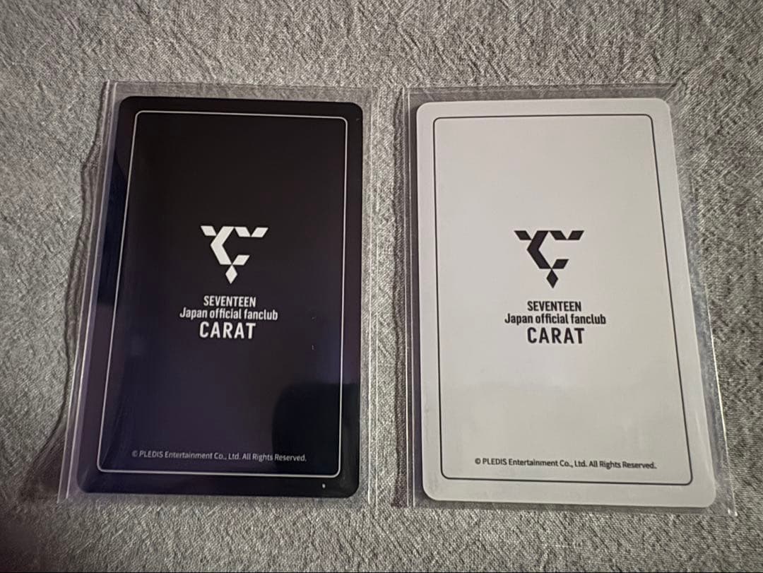 MY BEST SEVENTEEN トレカ スングァン 2枚セット