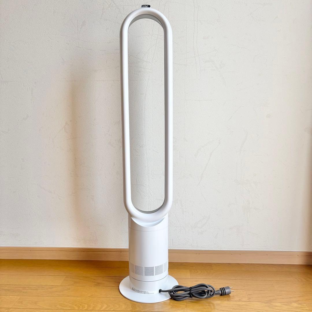 ✨極美品✨dyson ダイソン Cool AM07 羽なし扇風機 タワーファン