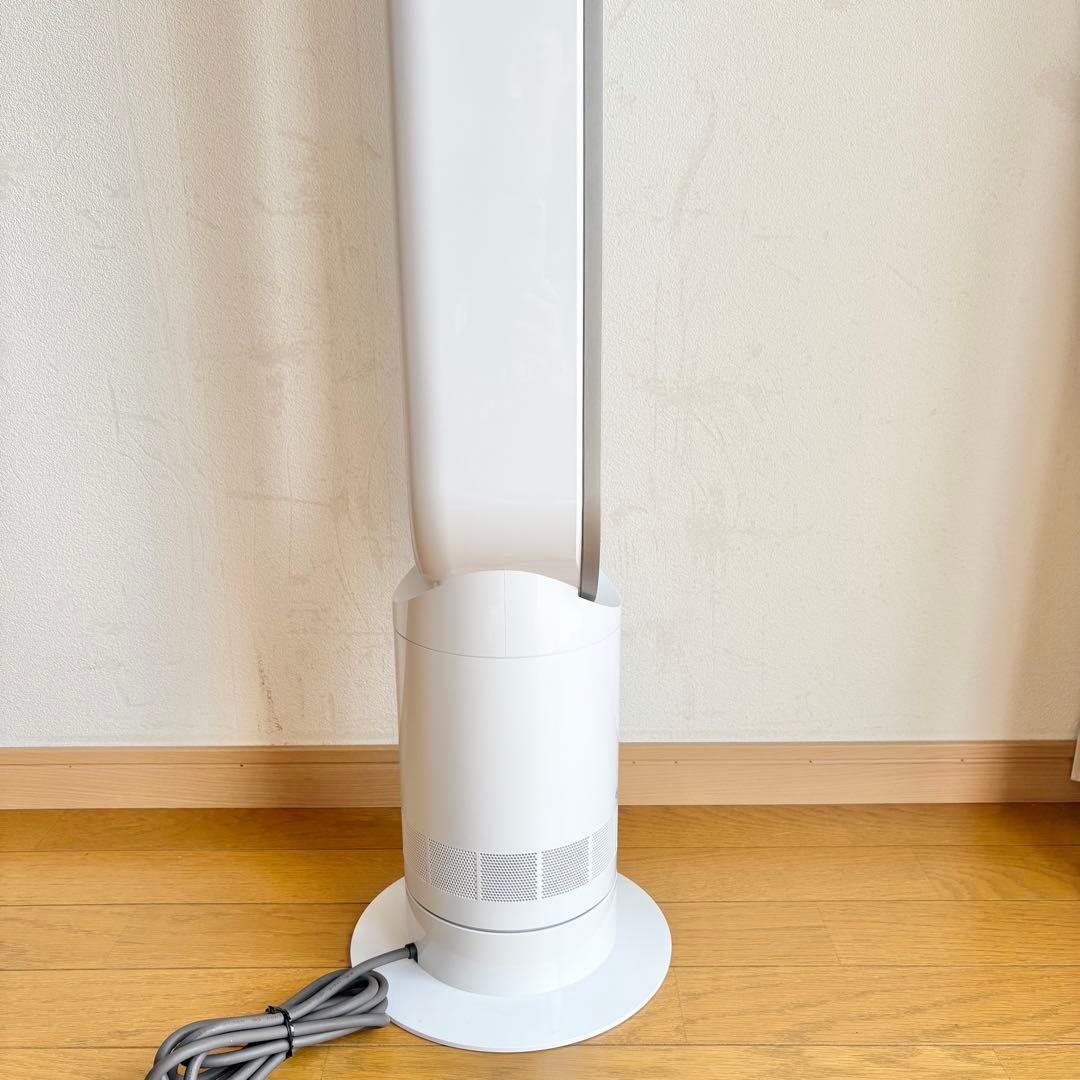✨極美品✨dyson ダイソン Cool AM07 羽なし扇風機 タワーファン