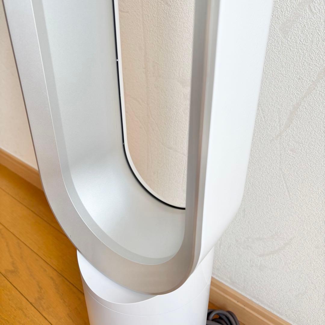 ✨極美品✨dyson ダイソン Cool AM07 羽なし扇風機 タワーファン