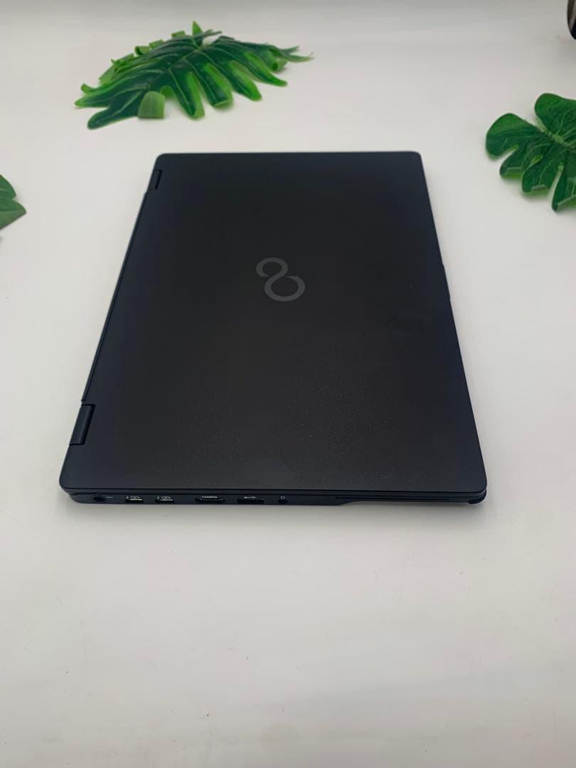 富士通 LIFEBOOK U9311X/FCore i7 1185G7