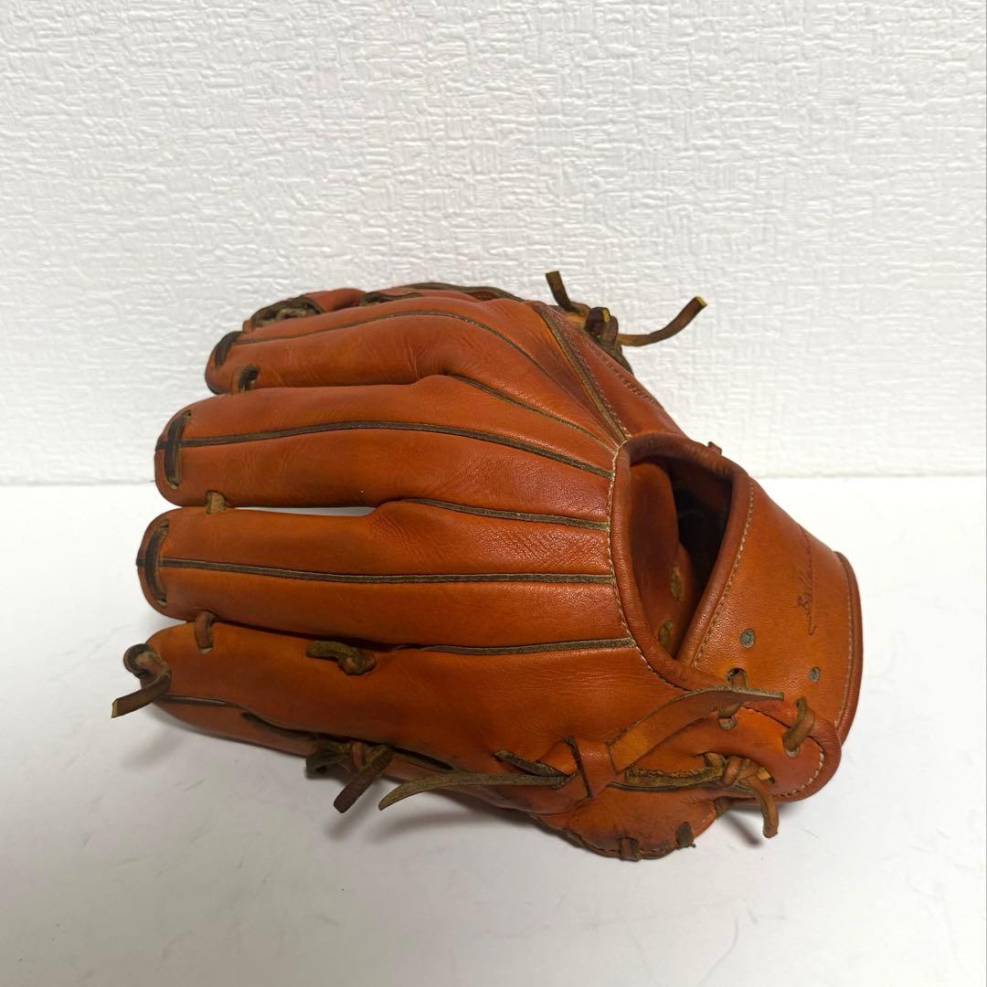 和牛JB JB-006S 硬式内野用グラブ袋付き