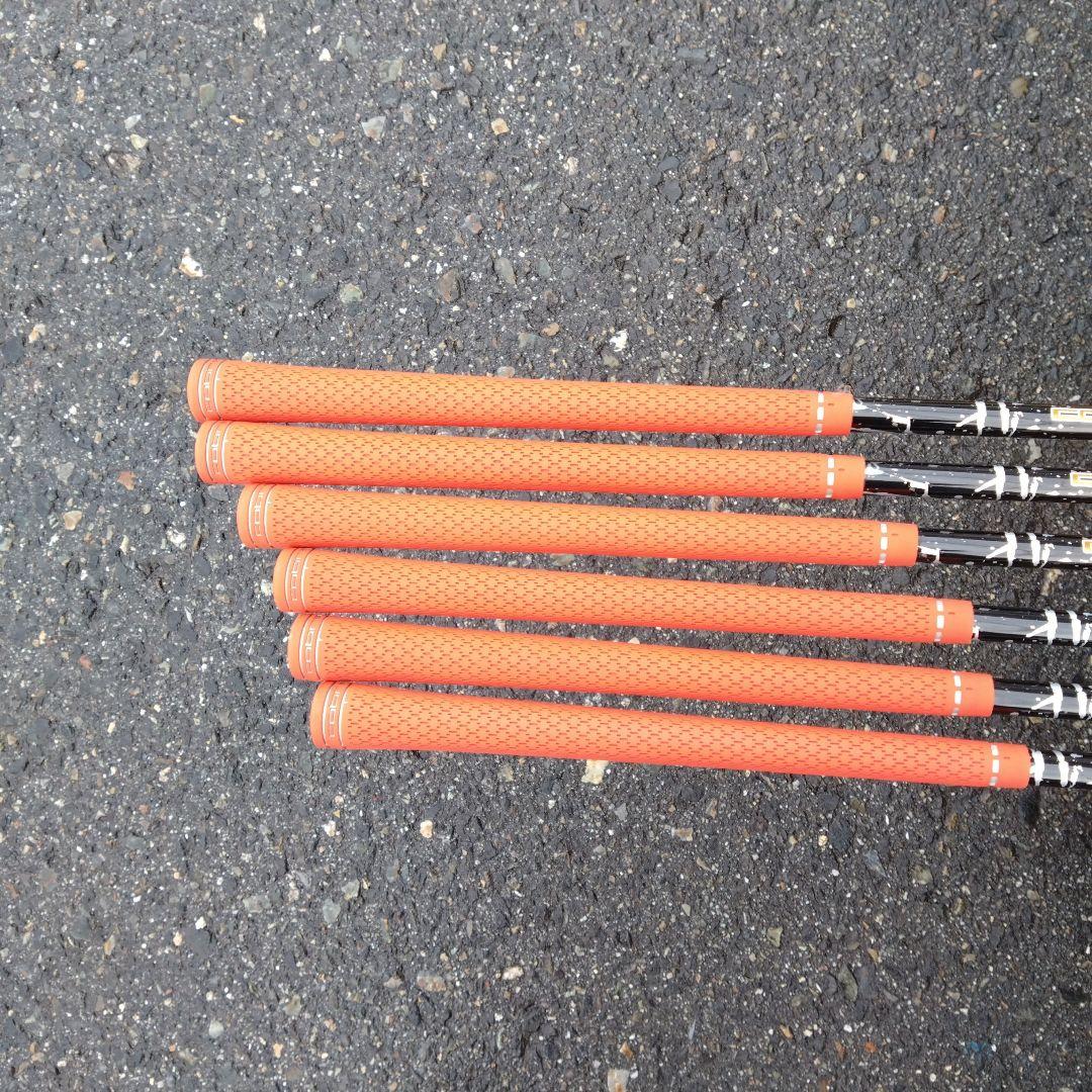 コブラCOBRA AMP CELLアイアン