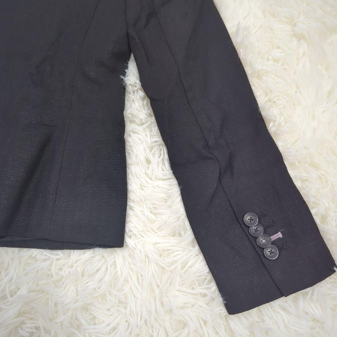 ポールスミスブラック　レディース　スーツ　上下　ジャケット　スカート