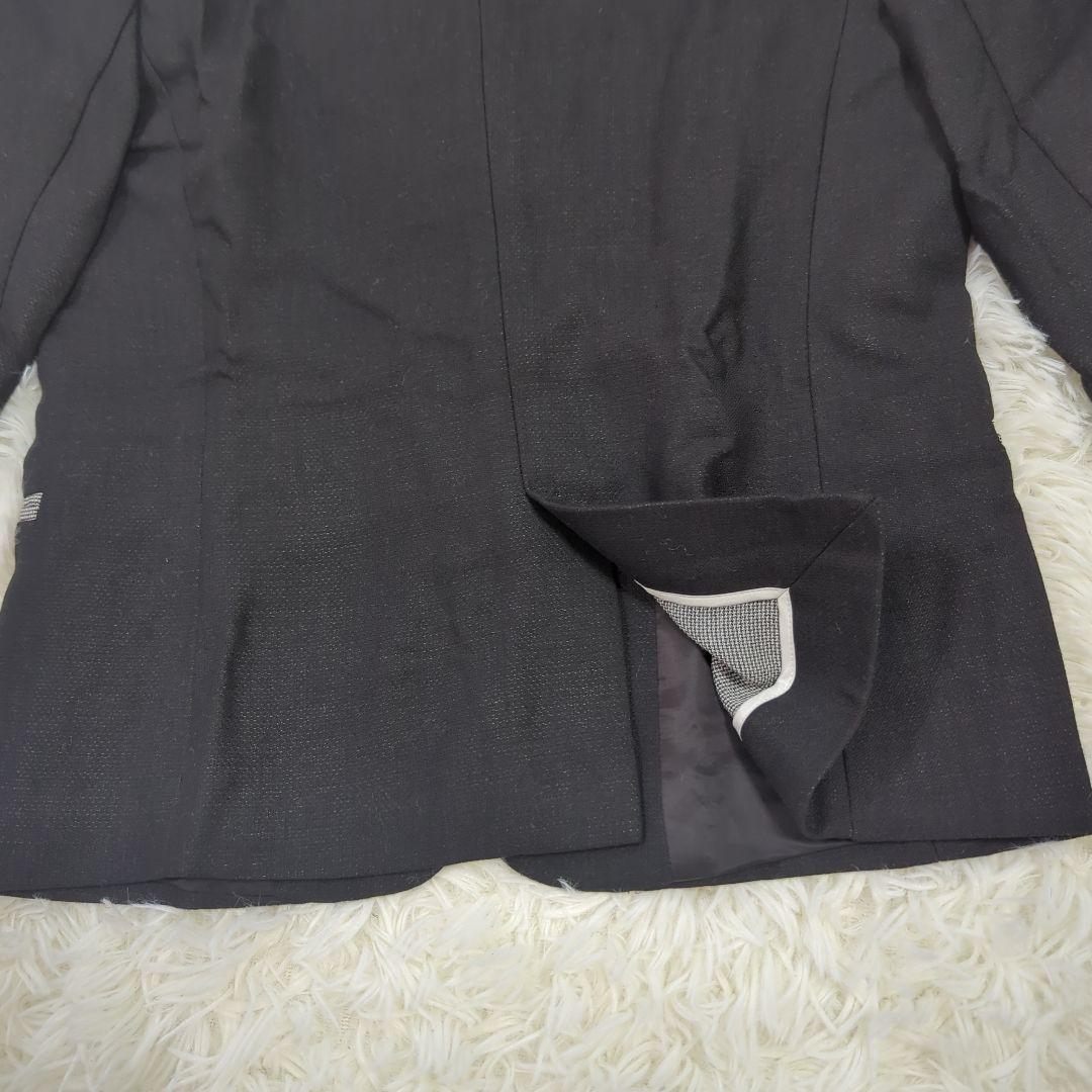 ポールスミスブラック　レディース　スーツ　上下　ジャケット　スカート