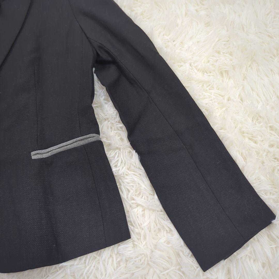 ポールスミスブラック　レディース　スーツ　上下　ジャケット　スカート