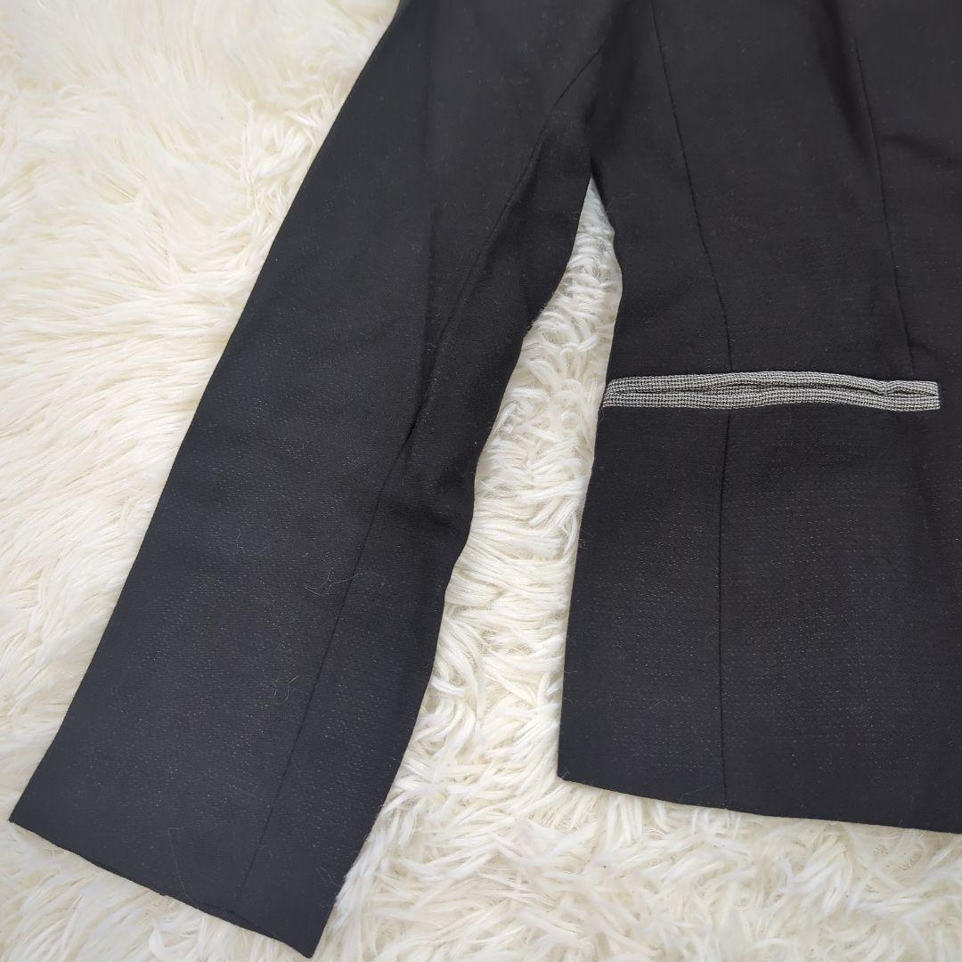 ポールスミスブラック　レディース　スーツ　上下　ジャケット　スカート