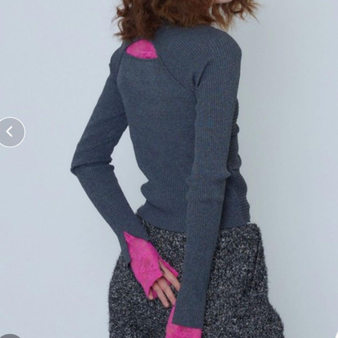 専用出品　MAISON SPECIAL トップス　他　計2点