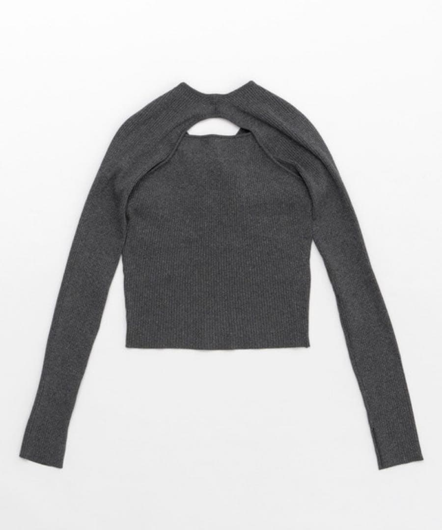 専用出品　MAISON SPECIAL トップス　他　計2点