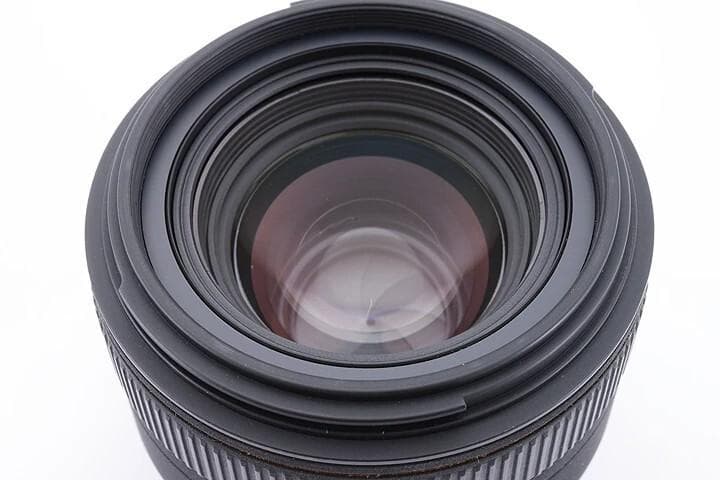 シグマEX 30mm f/1.4 DC HSM AF レンズ NikonF用