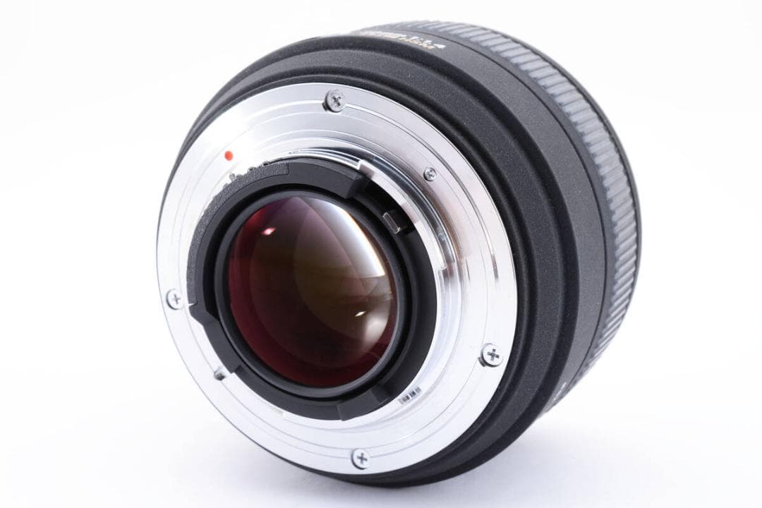 シグマEX 30mm f/1.4 DC HSM AF レンズ NikonF用
