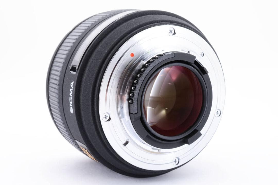 シグマEX 30mm f/1.4 DC HSM AF レンズ NikonF用