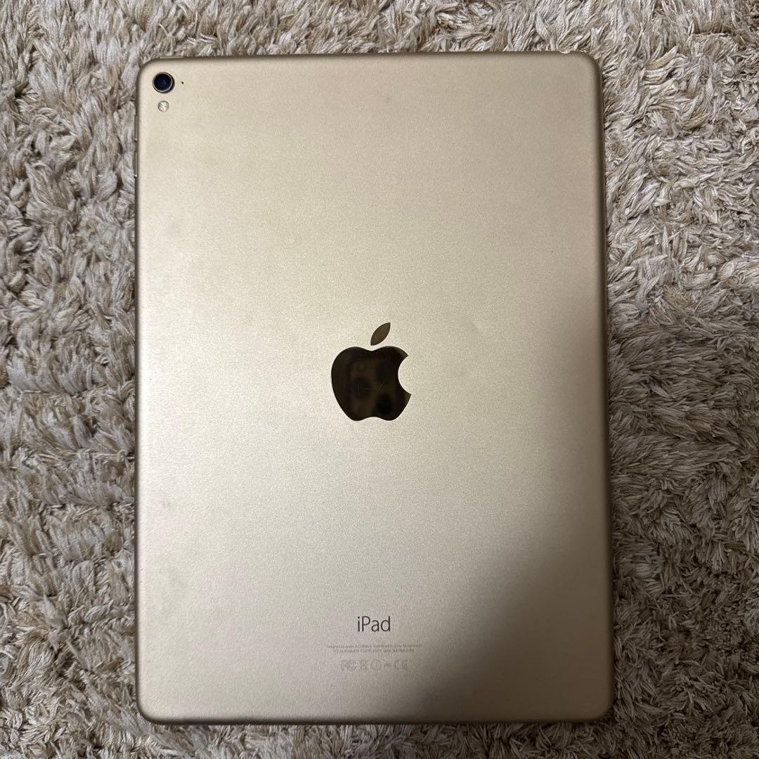 Apple iPad pro 9.7 Wi-Fiモデル 128GB