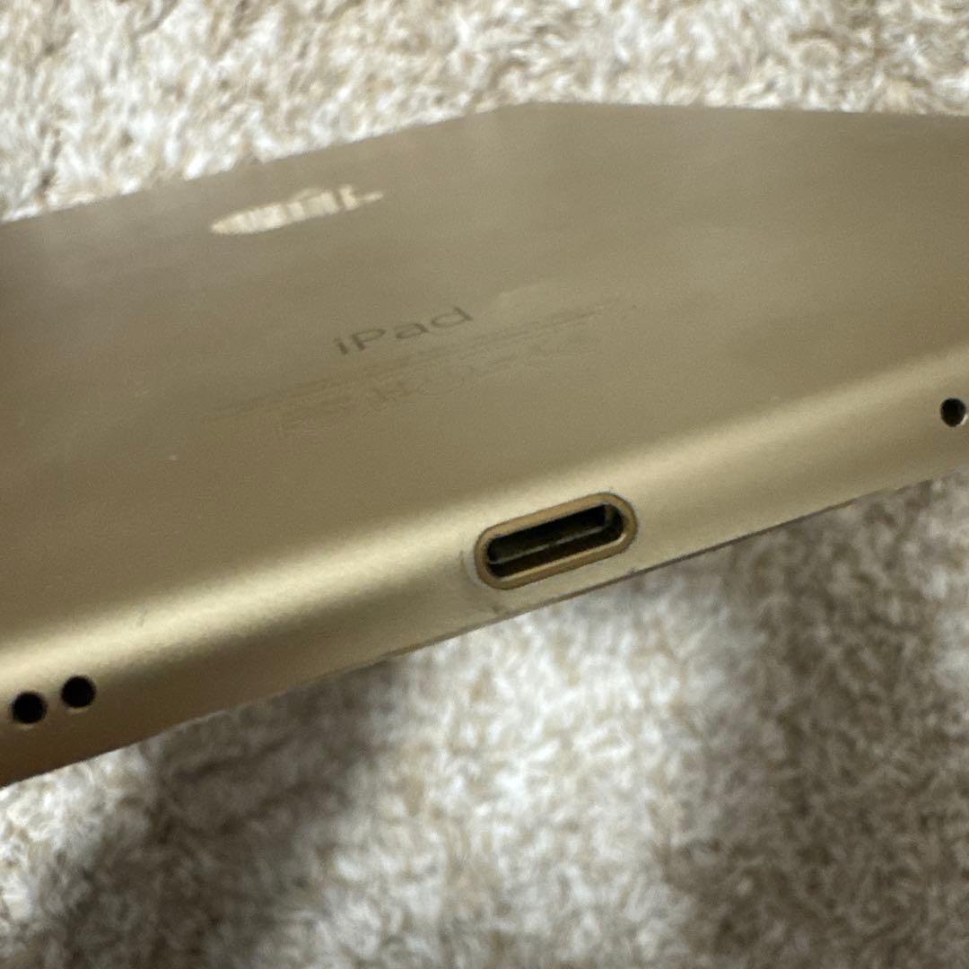 Apple iPad pro 9.7 Wi-Fiモデル 128GB