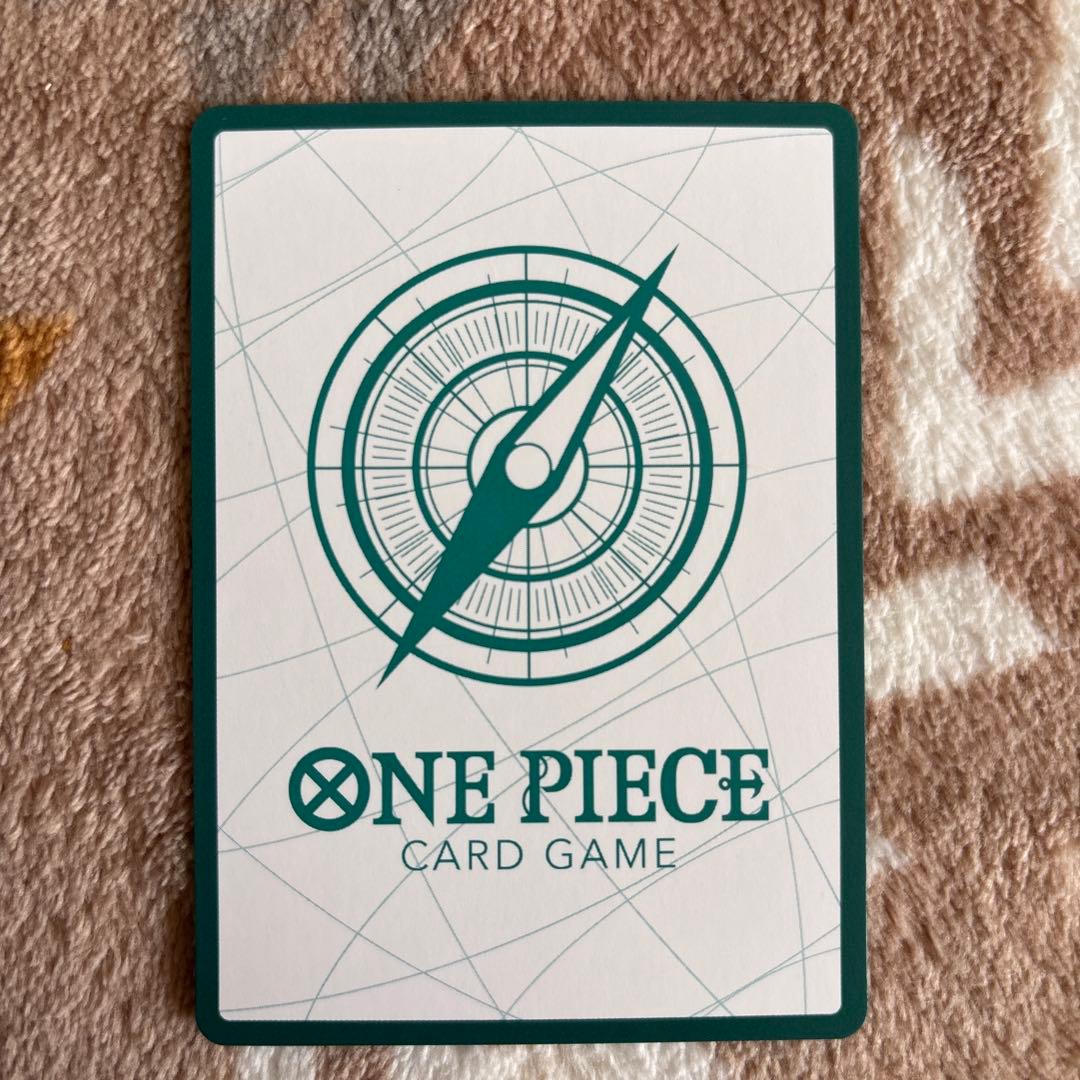 ONE PIECE 金ドン!!カード ハンコック