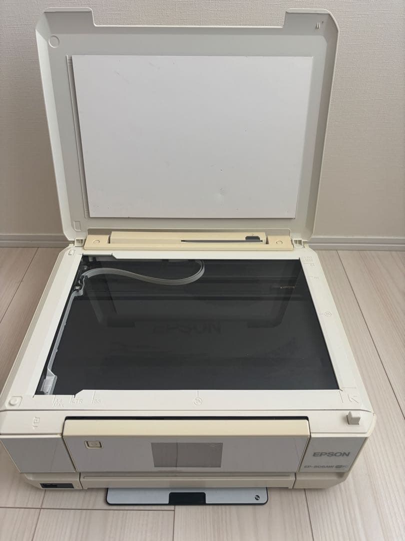 EPSON インクジェットプリンター 本体 EP-806AW エプソン
