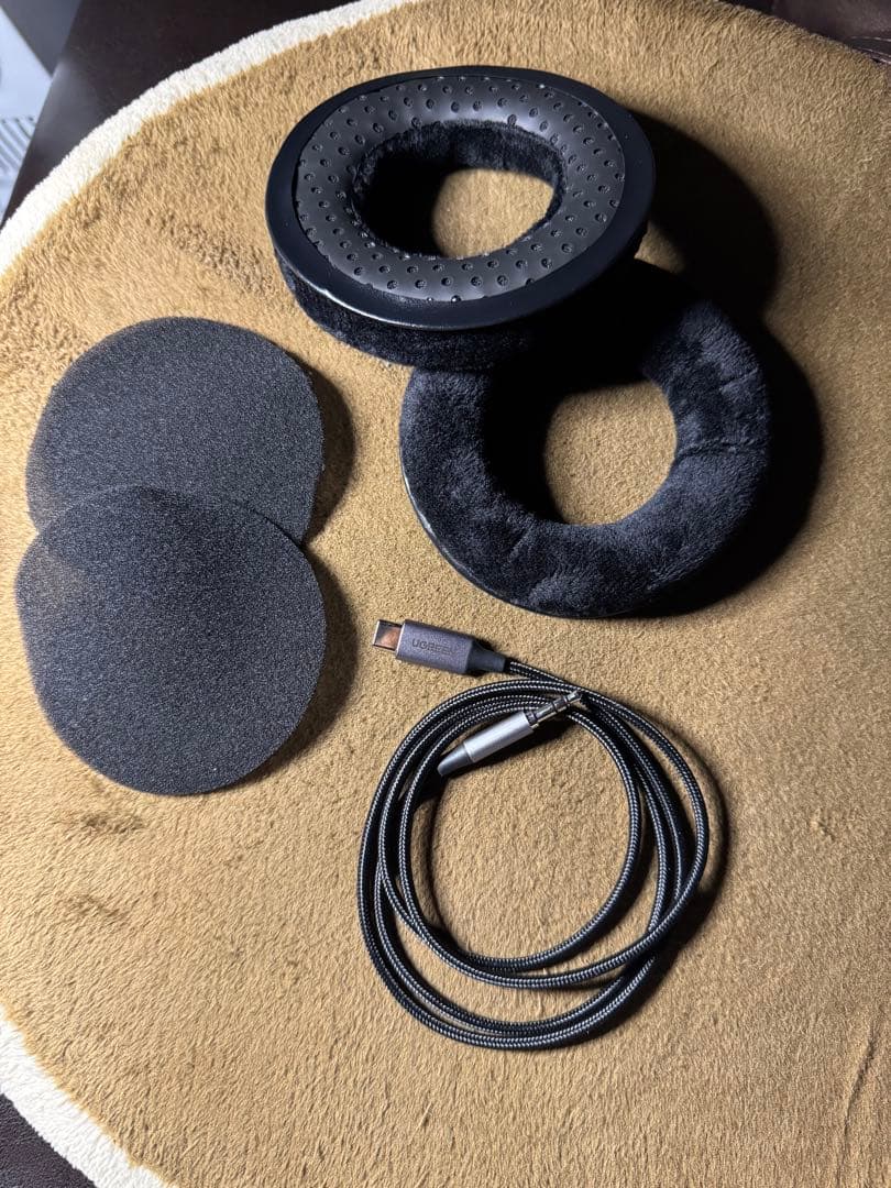 ヘッドホン beyerdynamic Amiron Wireless