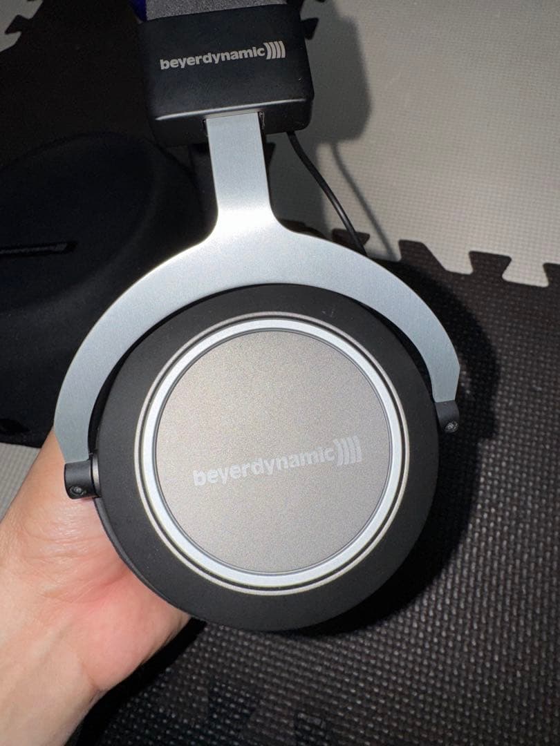 ヘッドホン beyerdynamic Amiron Wireless