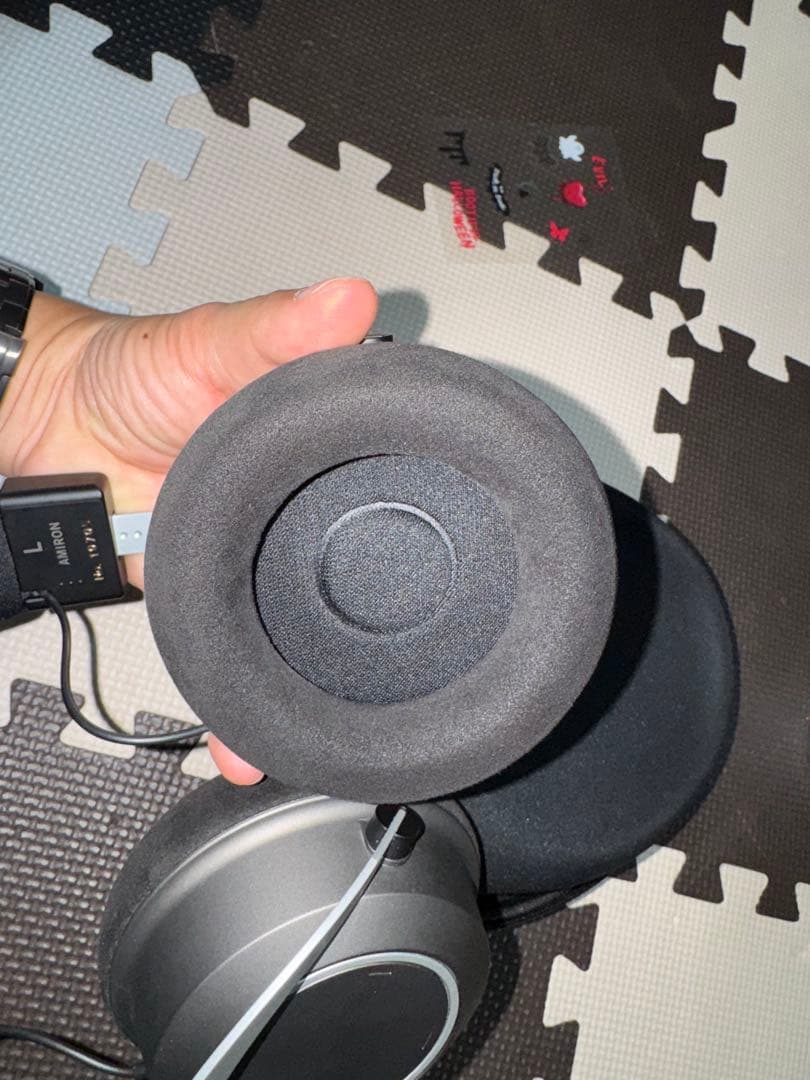 ヘッドホン beyerdynamic Amiron Wireless