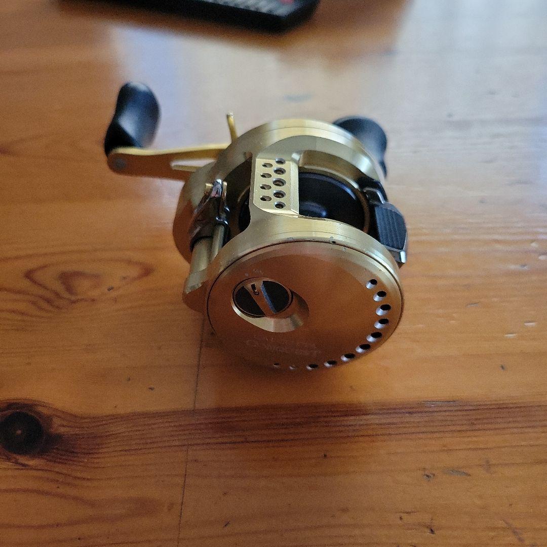 カルカッタコンクエスト200XG