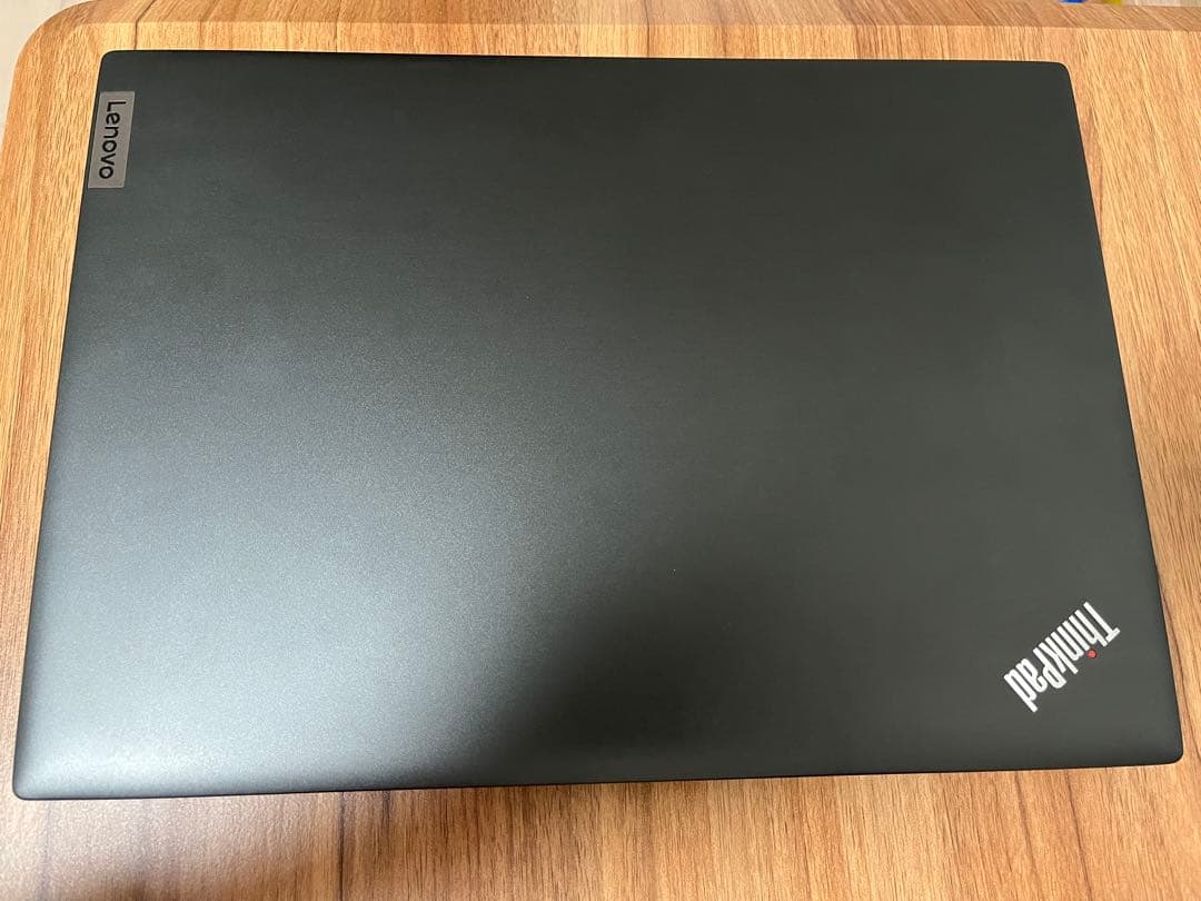 Lenovo ThinkPad L13 Gen 4 AMD メモリ32GB