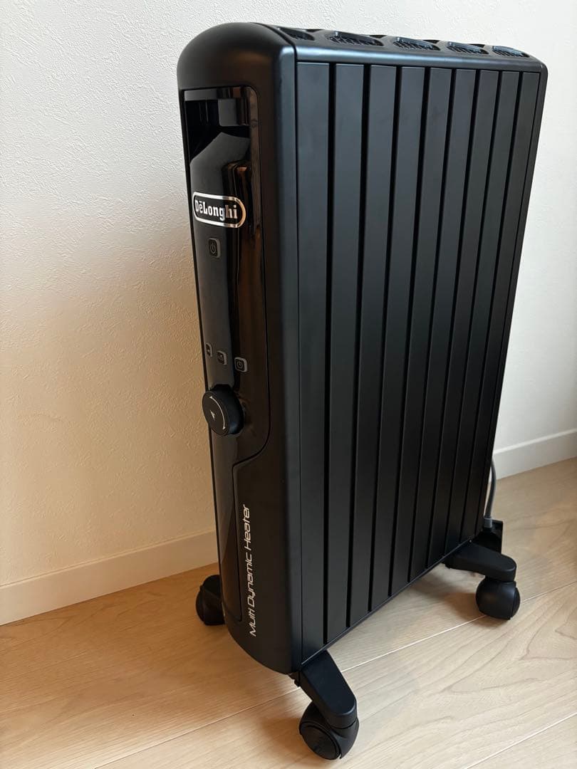 DeLonghi 電気ヒーター 1200W