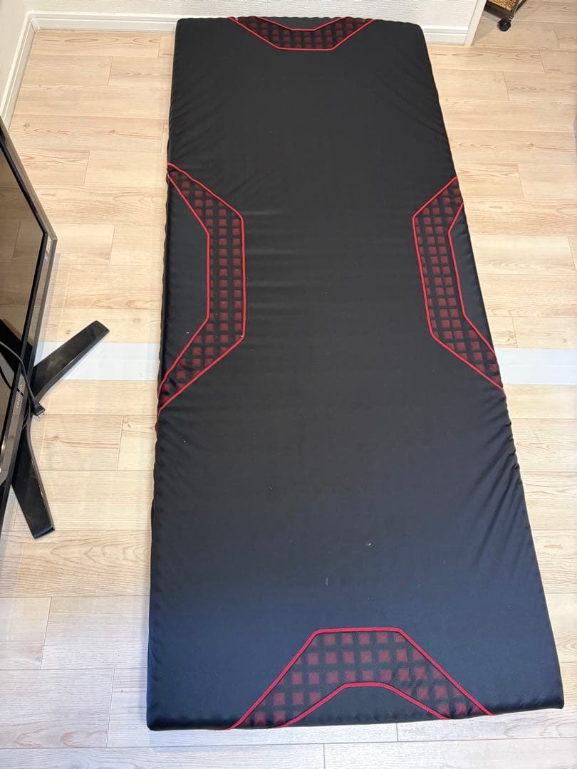 西川 AiR エアーSIマットレス 190×73 セミシングル　大谷翔平