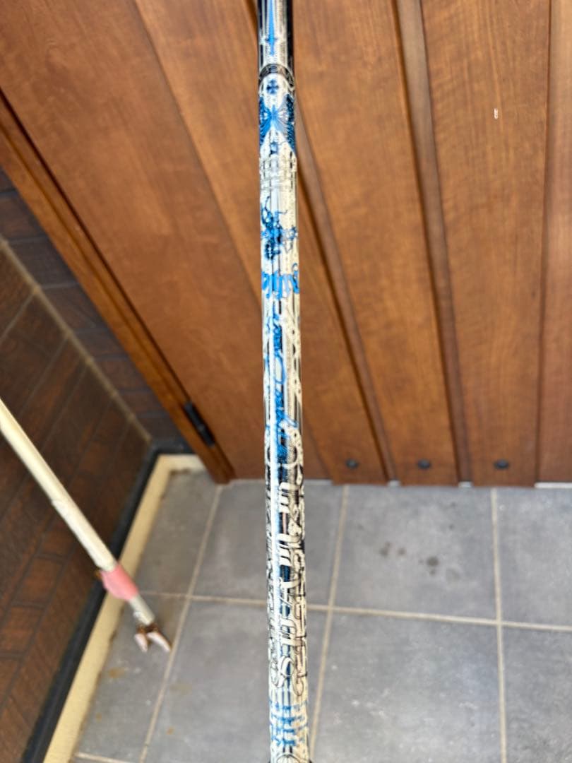 クライムオブエンジェル スパーク50Ｇ Ｒ相当キャロウェイ ドライバースリーブ