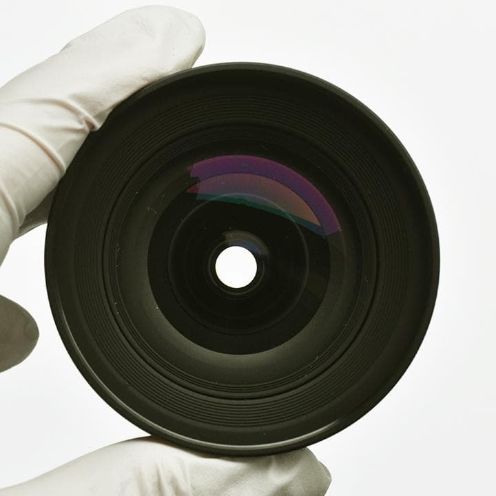 ニコン NIKKOR AI-S 20mm F/2.8