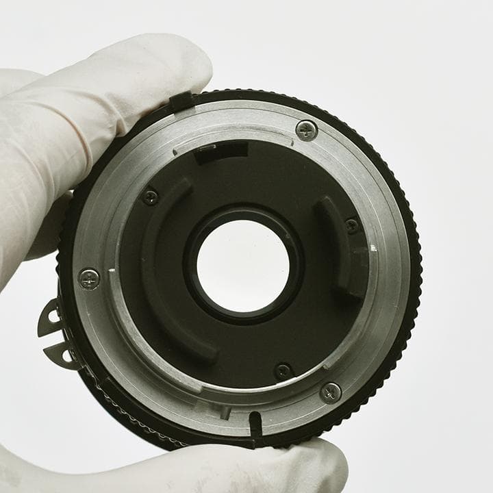 ニコン NIKKOR AI-S 20mm F/2.8