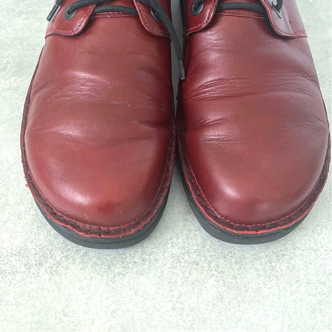 美品 NAOT DANIELA ダニエラ 39 Ramba