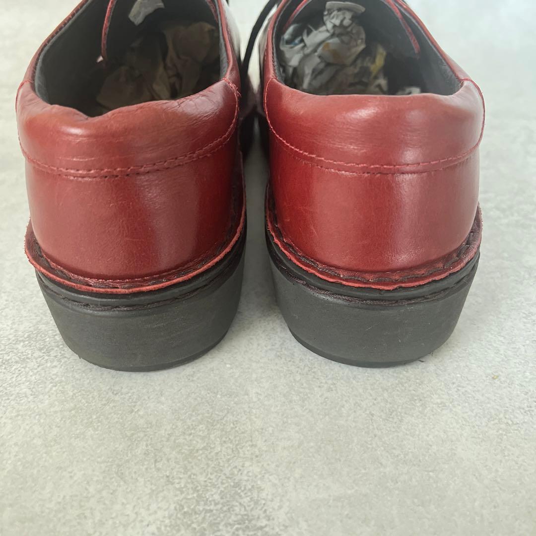 美品 NAOT DANIELA ダニエラ 39 Ramba