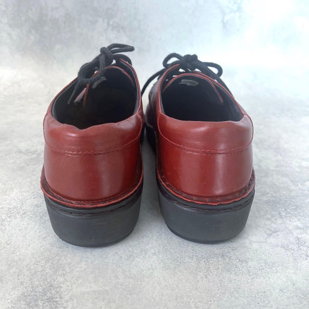 美品 NAOT DANIELA ダニエラ 39 Ramba