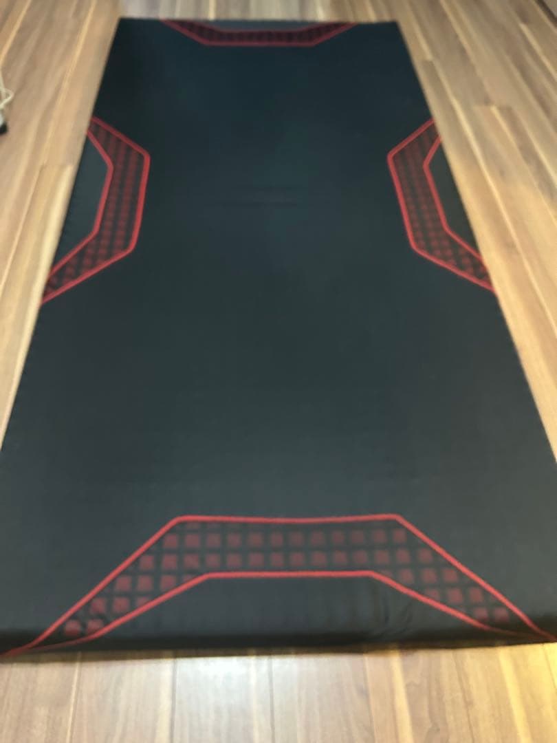 西川Air SI マットレス　シングル　レギュラー　9cm ブラック