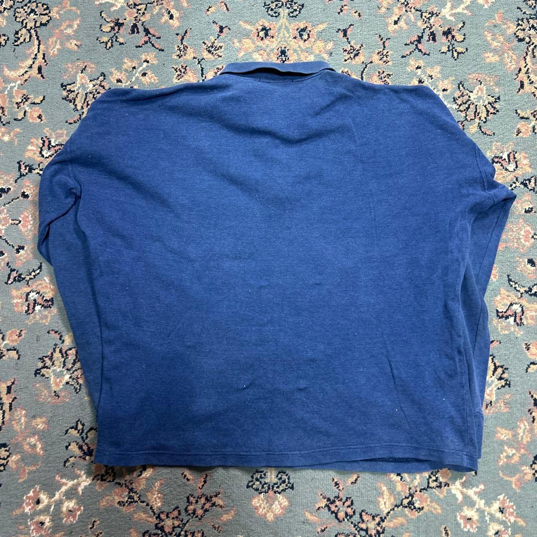 80s 筆タグ ISSEY MIYAKE MEN ポロシャツ Archive