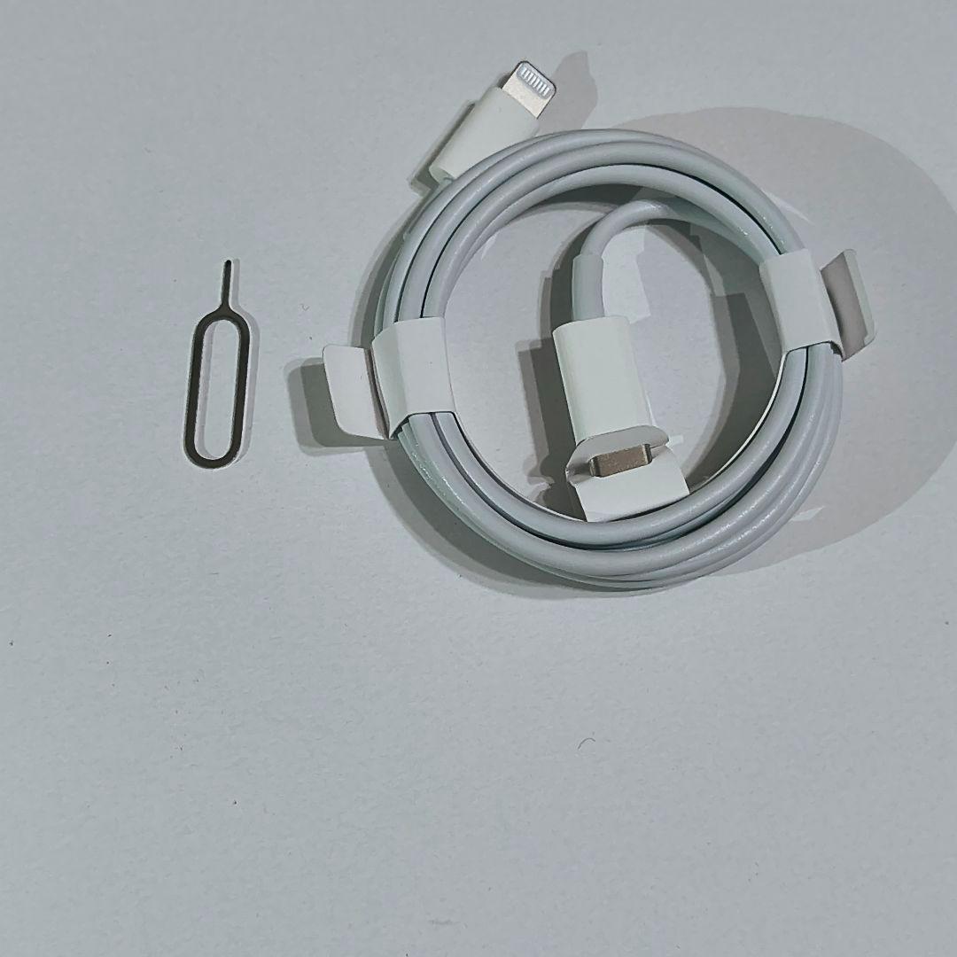 Apple iPhone14 256GB ブルー 本体