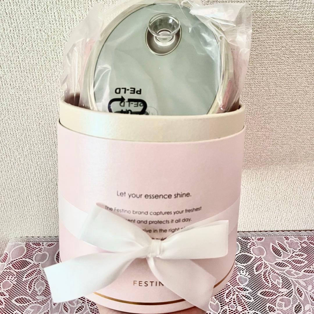 フェイシャルモイストナノスチーマー フランフラン