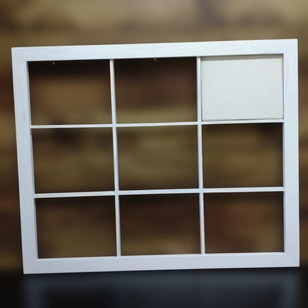 みーち　F09枚用額縁