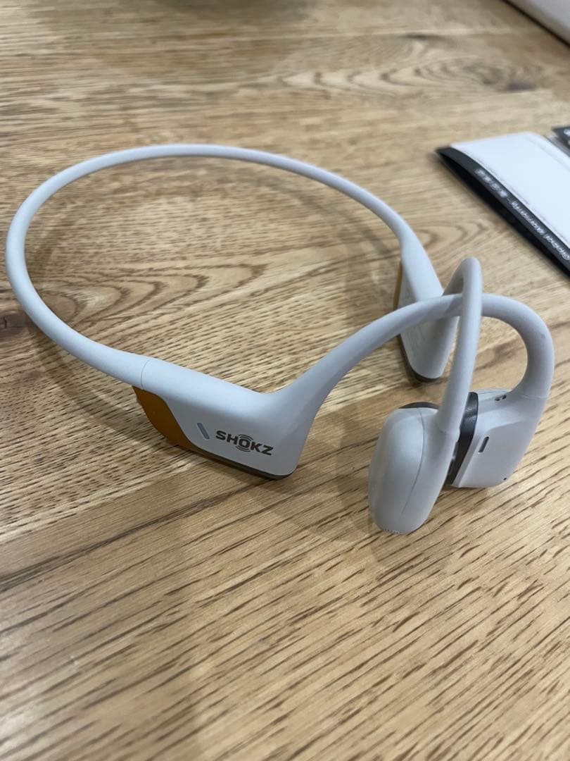 Shokz OpenRun Pro 2 大迫傑モデル