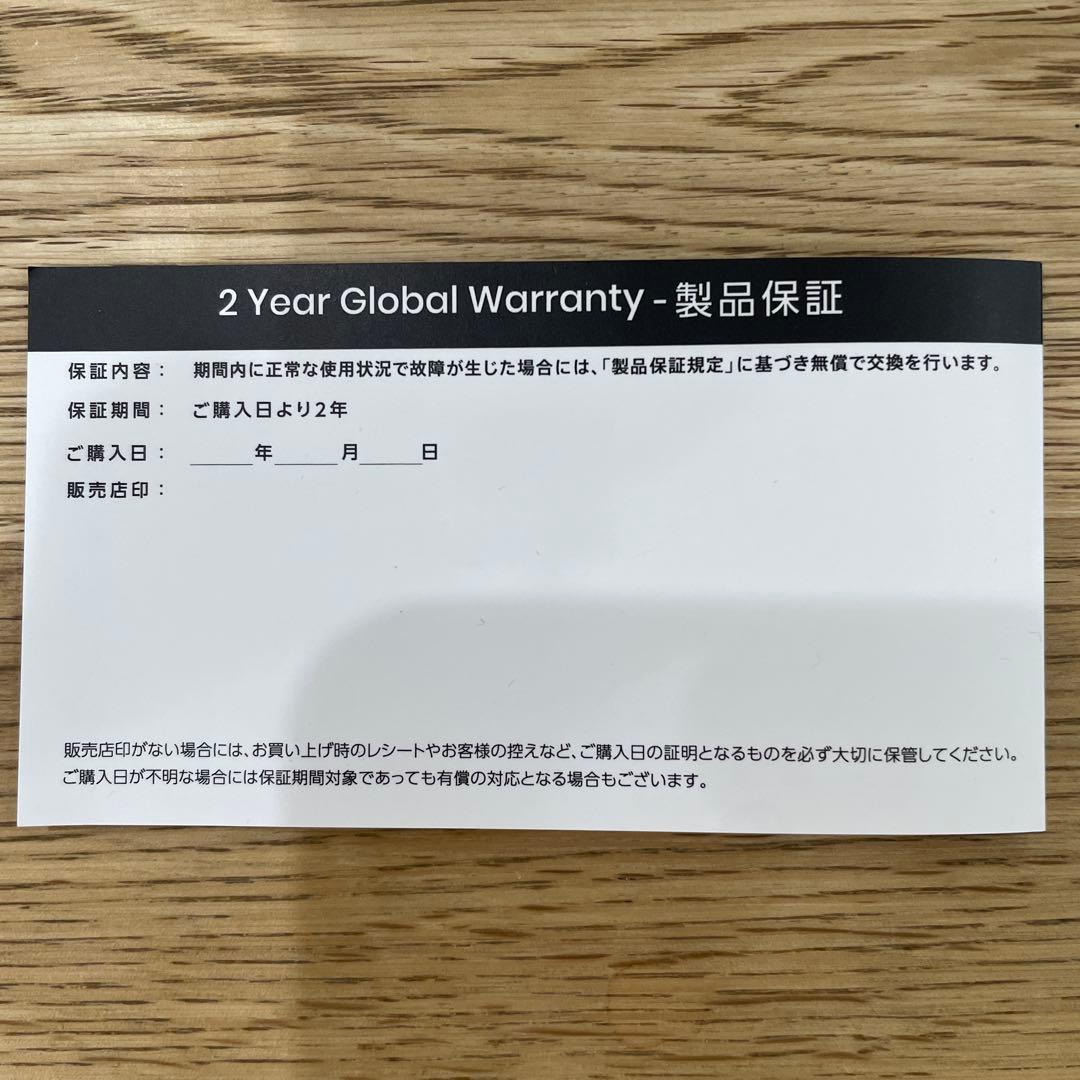 Shokz OpenRun Pro 2 大迫傑モデル