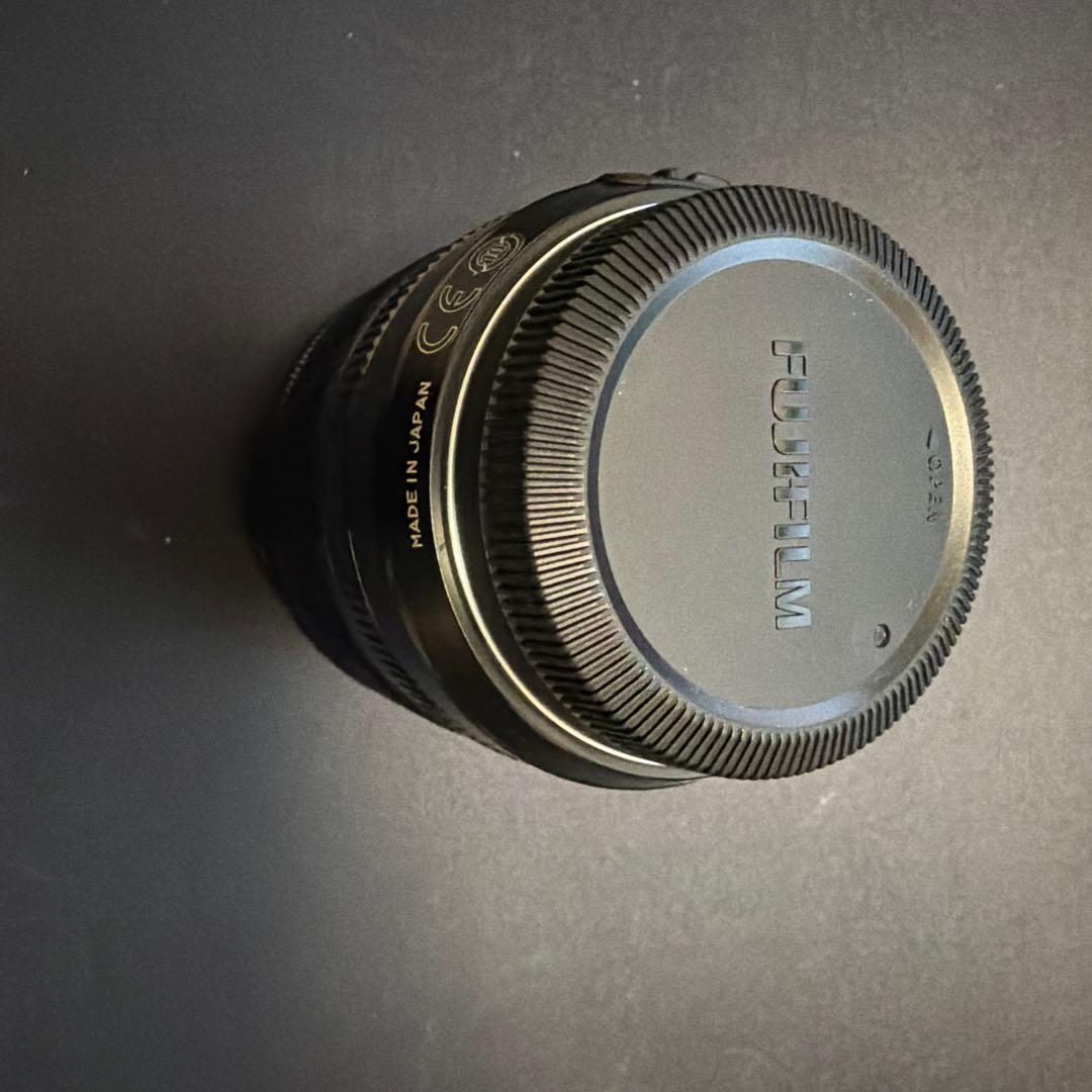 富士フイルム XF 18-55/2.8-4 R LM OIS 交換レンズ