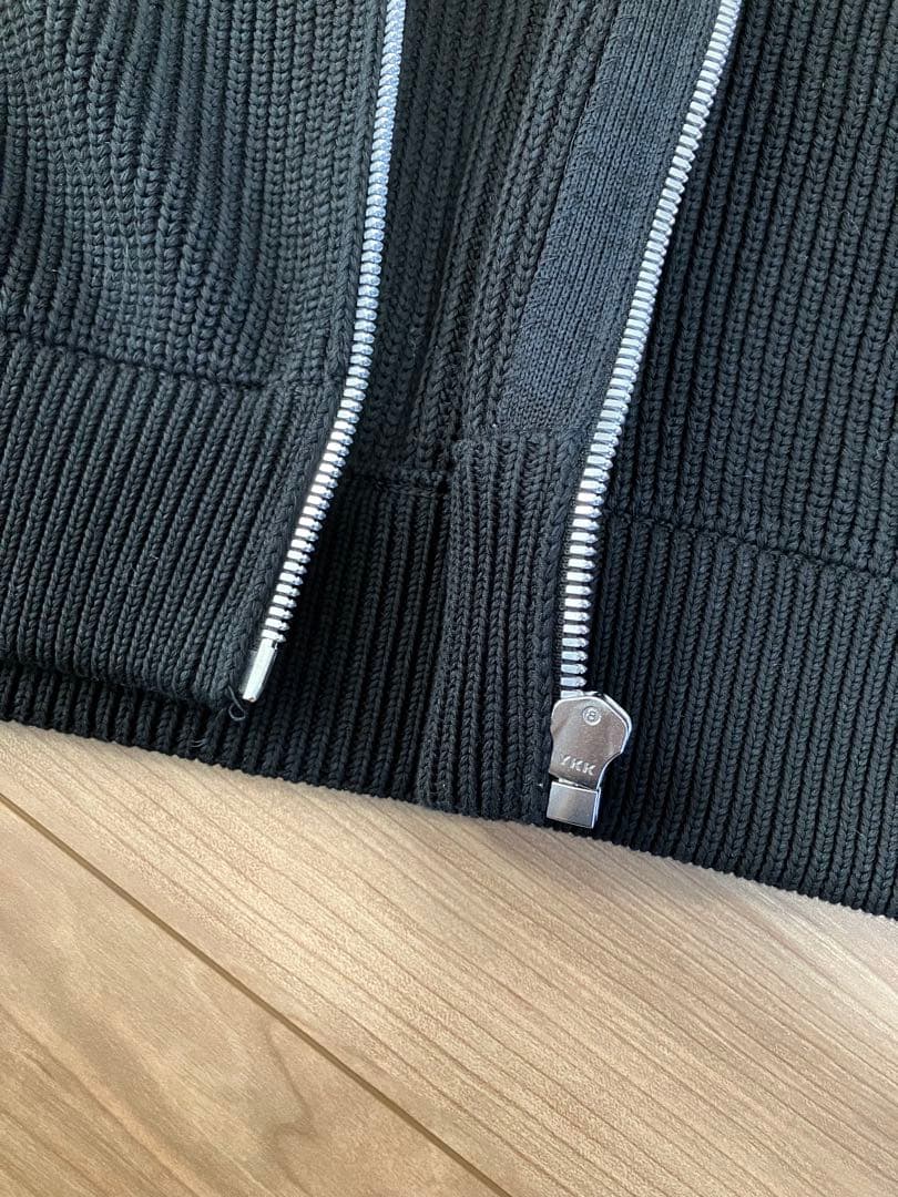 BOTTEGA VENETA ボッテガヴェネタ ドライバーズニット