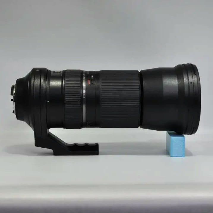 e*1様 【美品、動作ＯＫ】Tamron SP 150-600mm F/5-6.