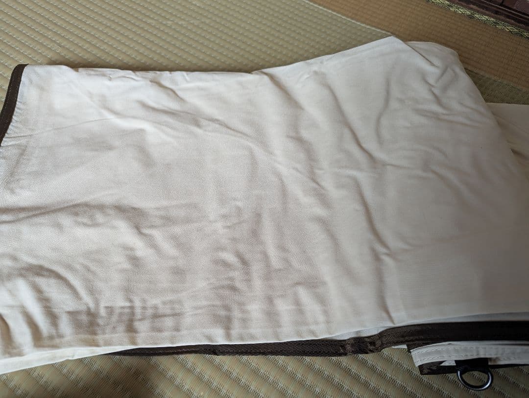 オガワ　システムタープレクタT/C 260x295cm