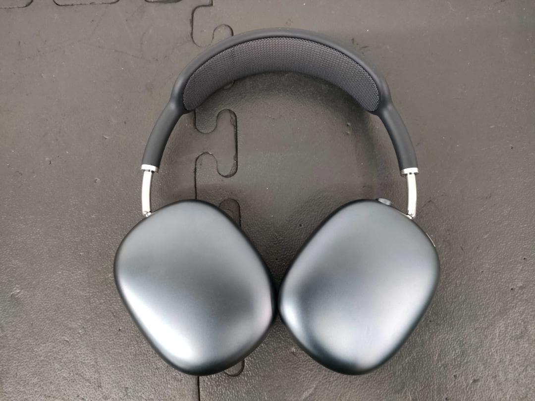 【ほぼ未使用】Apple AirPods Max(type C