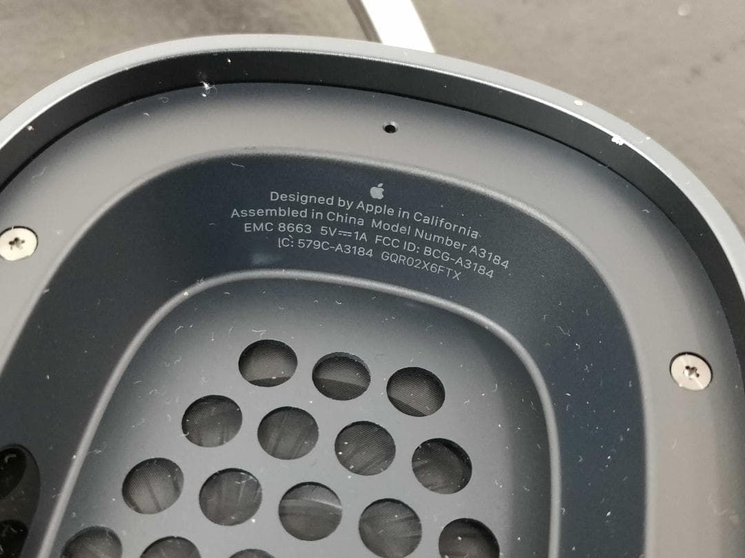 【ほぼ未使用】Apple AirPods Max(type C