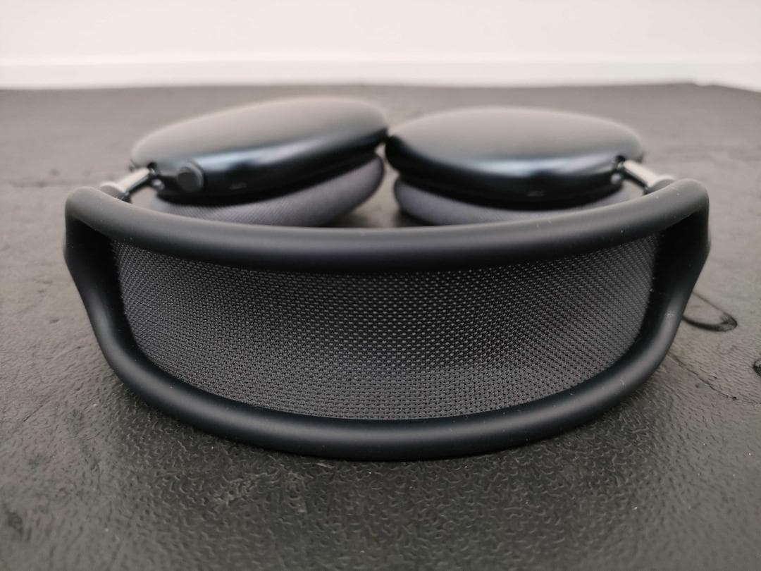 【ほぼ未使用】Apple AirPods Max(type C