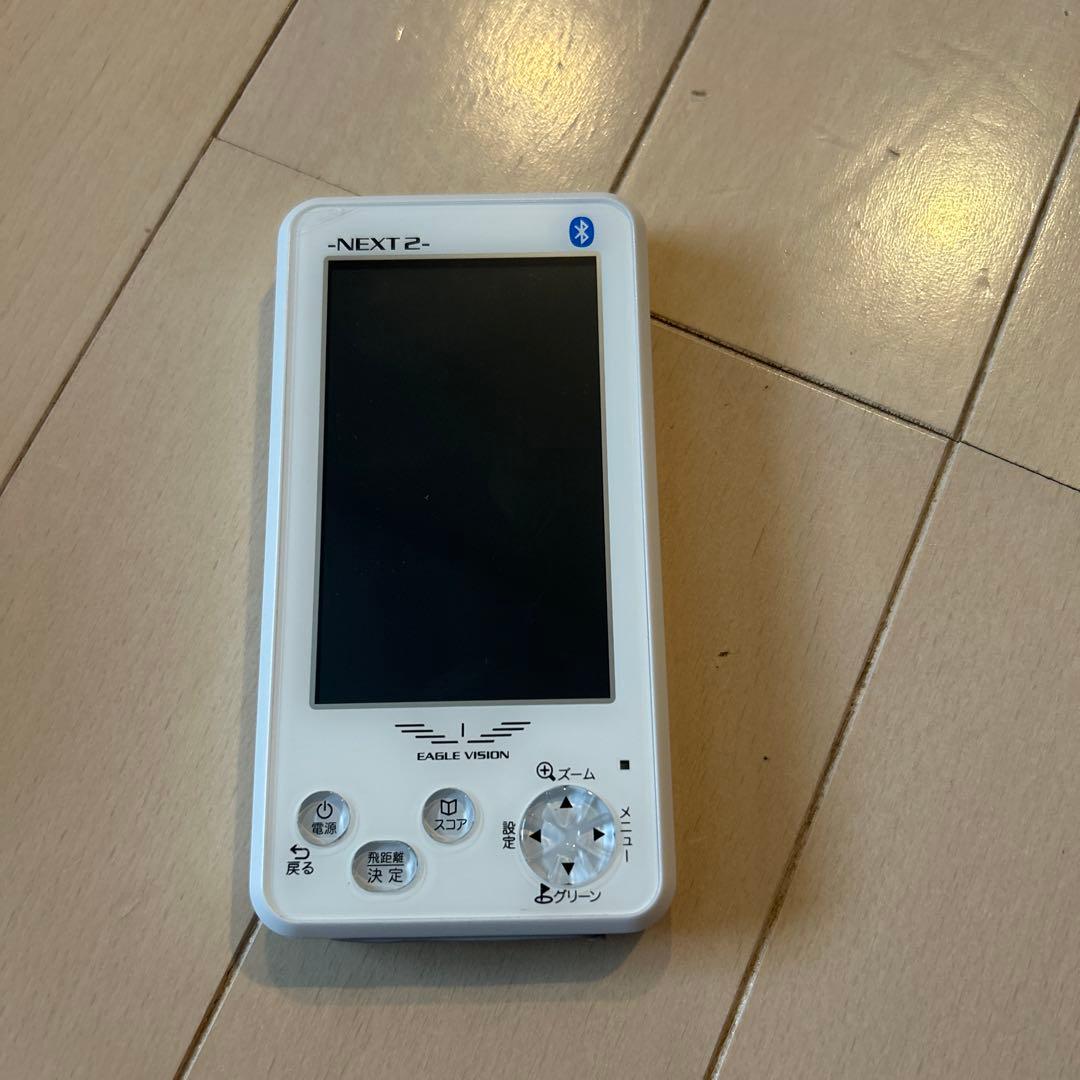 EAGLE VISION NEXT2 GPSナビ Bluetooth